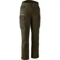 Deerhunter Eagle Pants Short Mens Tarmac Green 25