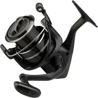Okuma Custom Karpefiskesnelle
