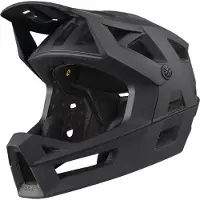 IXS Trigger Ff Mips Nedoverbakke Hjelm