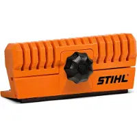 Stihl Sverdsliper Fileapparater og nagleredskap med tilbehør