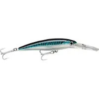 Rapala X-rap Magnum Minnow 32g 120 Mm