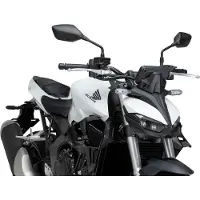 Puig D12 Honda Cb1000 Hornet/sp 2025 Deksler For Fairing Trim