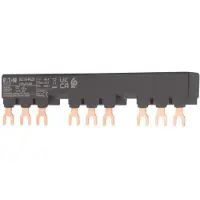 Eaton Sløjfeskinne, 3 polet, 63 A, 3 enheder