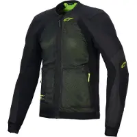 Alpinestars Troop-air Racingjakke