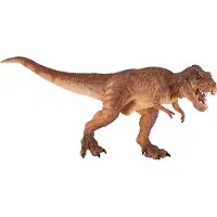 Papo Kontinuerlig T-Rex - L: 32 cm - - OneSize - Dinosaur