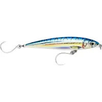 Rapala X-rap Long Cast Shallow Minnow 36g 120 Mm