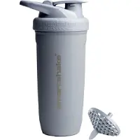 Smartshake Reforce Stainless Steel Shaker 900 ml