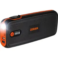 Osram BatteryStart 400 Starthjelp - 12V