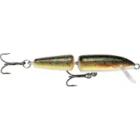 Rapala Trout Leddet Minnow 7g 90 Mm