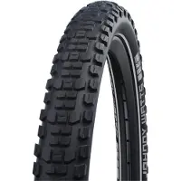 Schwalbe Johnny Watts Hs604 Snsk Rg Dd 29´´ X 2.60 Mtb-dekk