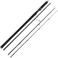 Westin W2 Powercast Travel Spinnestang