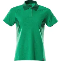 Mascot Accelerate 18393 Dame Poloskjorte Med Korte Ermer