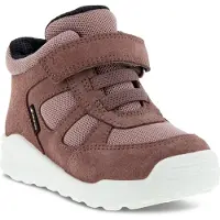 Ecco Støvler - Tex - Urban Mini - Dusty Purple/Woodrose - - 23 - Støvler