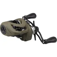 Savage Gear Sg8 250 Baitcasting-snelle