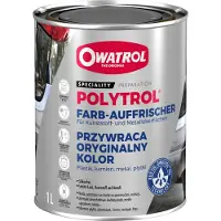 Owatrol Polytrol Støtteolje 1l