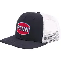 Penn Performance Trucker Cap