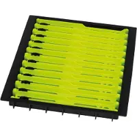 Matrix Fishing Small Rig Box Linespole