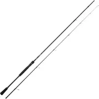 Spro Spx Heavy Jig Jigging Stang