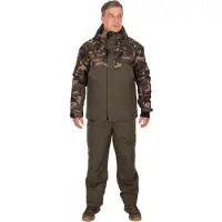 Fox International Winter Dress
