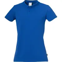 Uhlsport Essential Kortermet Poloskjorte