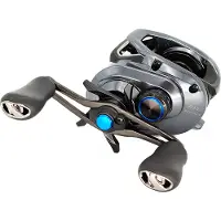 Shimano Slx A Baitcasting-snelle