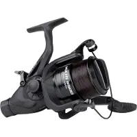 Mitchell Mx1 Fs Pre Spooled Karpefiskesnelle