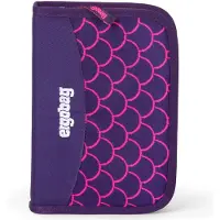 Ergobag Penal m. Innhold - Pearl DiveBear - - OneSize - Pennal