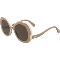 Longchamp Lo780s Solbriller For Kvinner