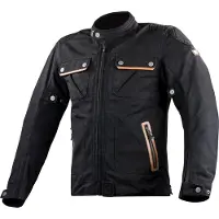 Ls2 Textil Bullet Jakke