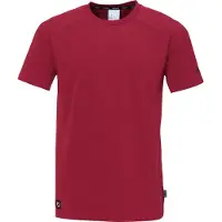 Uhlsport Id Kortarmet T-skjorte