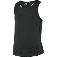 Hummel Singlet - hmlPure - Svart - - 4 år (104) - Singlet