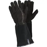 Tegera sveise- og varmehanske 134 str. 10, Kevlar, kuttmotstand C
