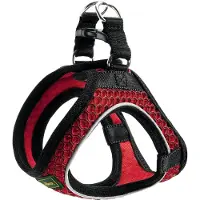 Hunter Comfort Yarn Hundesele