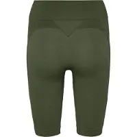 Hummel Cleaa Seamless Korte Leggings