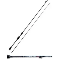 Sonstiges Hiro Camou Fw Trout Race Tuning Spinnestang