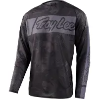 Troy Lee Designs Se Pro Air Vox Langermet Trøye