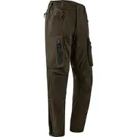 Deerhunter Game Pro Light Trousers Wood 56 - 20 % rabatt i handlekurven