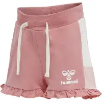 Hummel Shorts - hmlIsla - Mauveglow - - 74 - Shorts