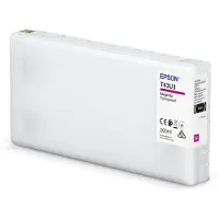Epson T43U3 Blekkpatron magenta