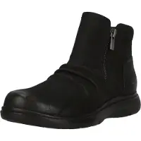 Clarks Shoes Certina Ruby Booties