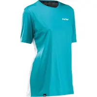 Northwave Xtrail Kortarmet T-skjorte