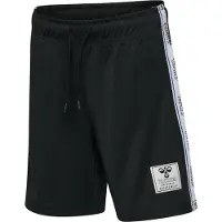 Hummel Ozzy Shorts Black (176 /16 år)