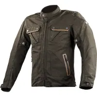 Ls2 Textil Bullet Jakke
