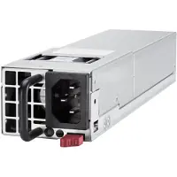 HP HPE Aruba X372 - Strømforsyning - hot-plug / redundant - AC 100-240 V - 680 watt - for HPE Aruba 2930M 24, 2930M 40, 2930M 48, 3810M 24, 3810M 40, 3810M 48, 6200F 12