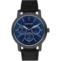 Radiant Harry 44mm 5atm Quartz/analogical Klokke