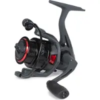 FOX Rage Warrior Fiske Spinnehjul