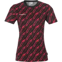 Uhlsport Progressive 28 Kortarmet T-skjorte
