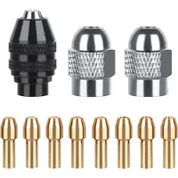 INF Roterende verktøy for Dremel 4485 og 4486