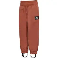 Hummel Jupitor Tex Mini Softshell Bukser