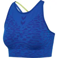 Hummel Mt Leo Seamless Sport-topp